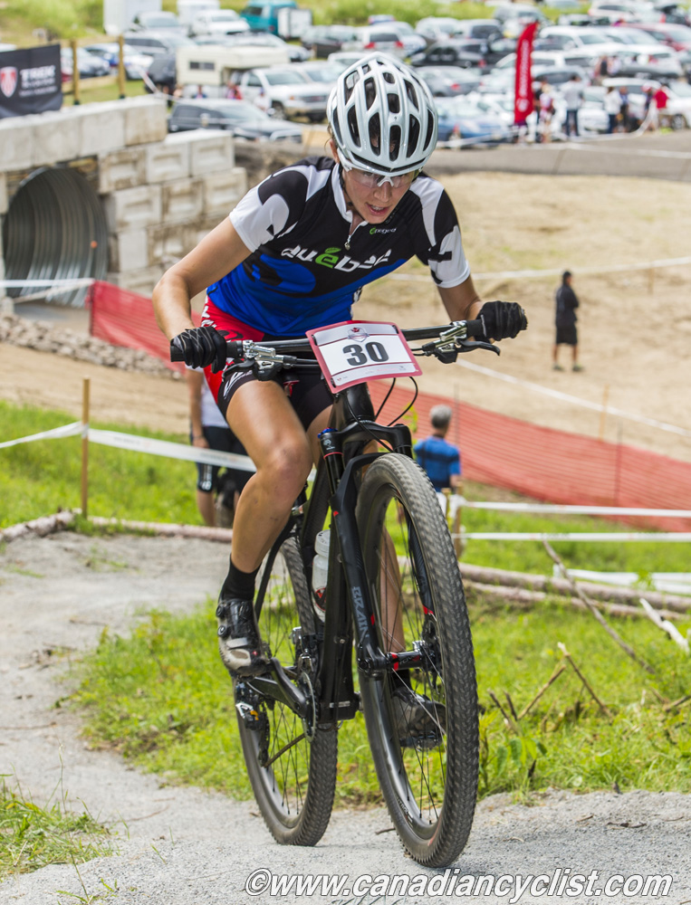 2014 MTB National Championships