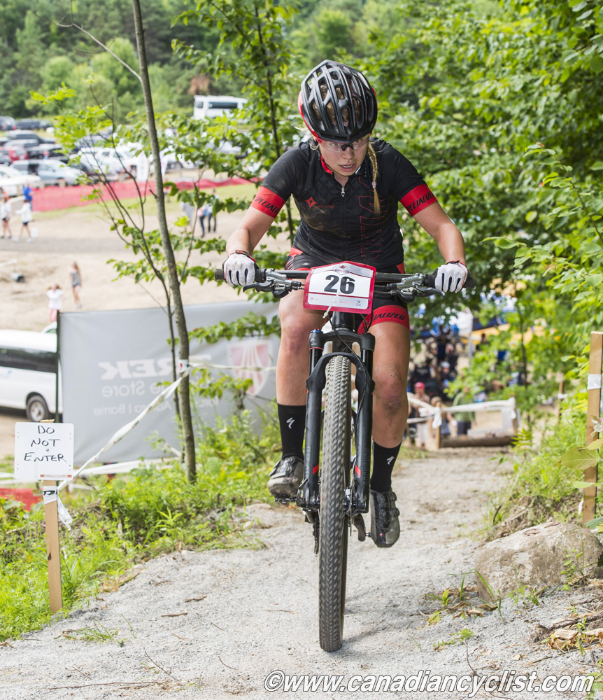 2014 MTB National Championships