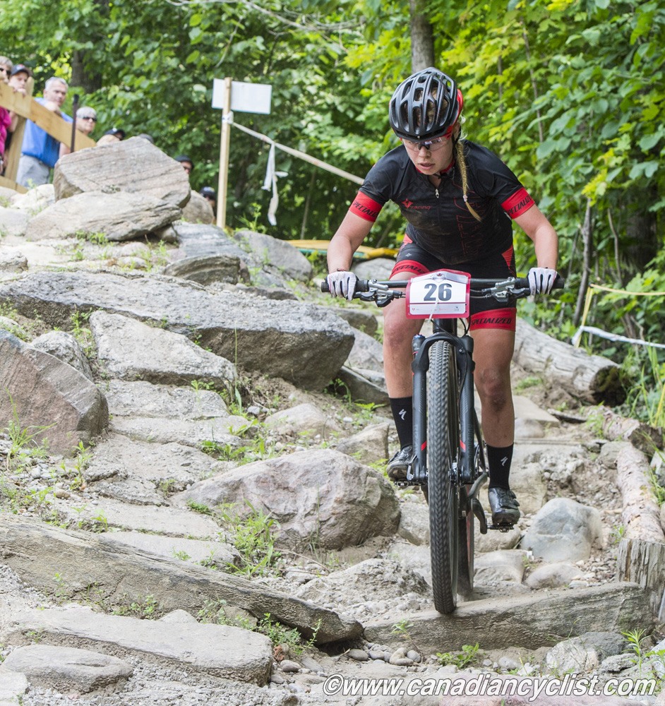 2014 MTB National Championships