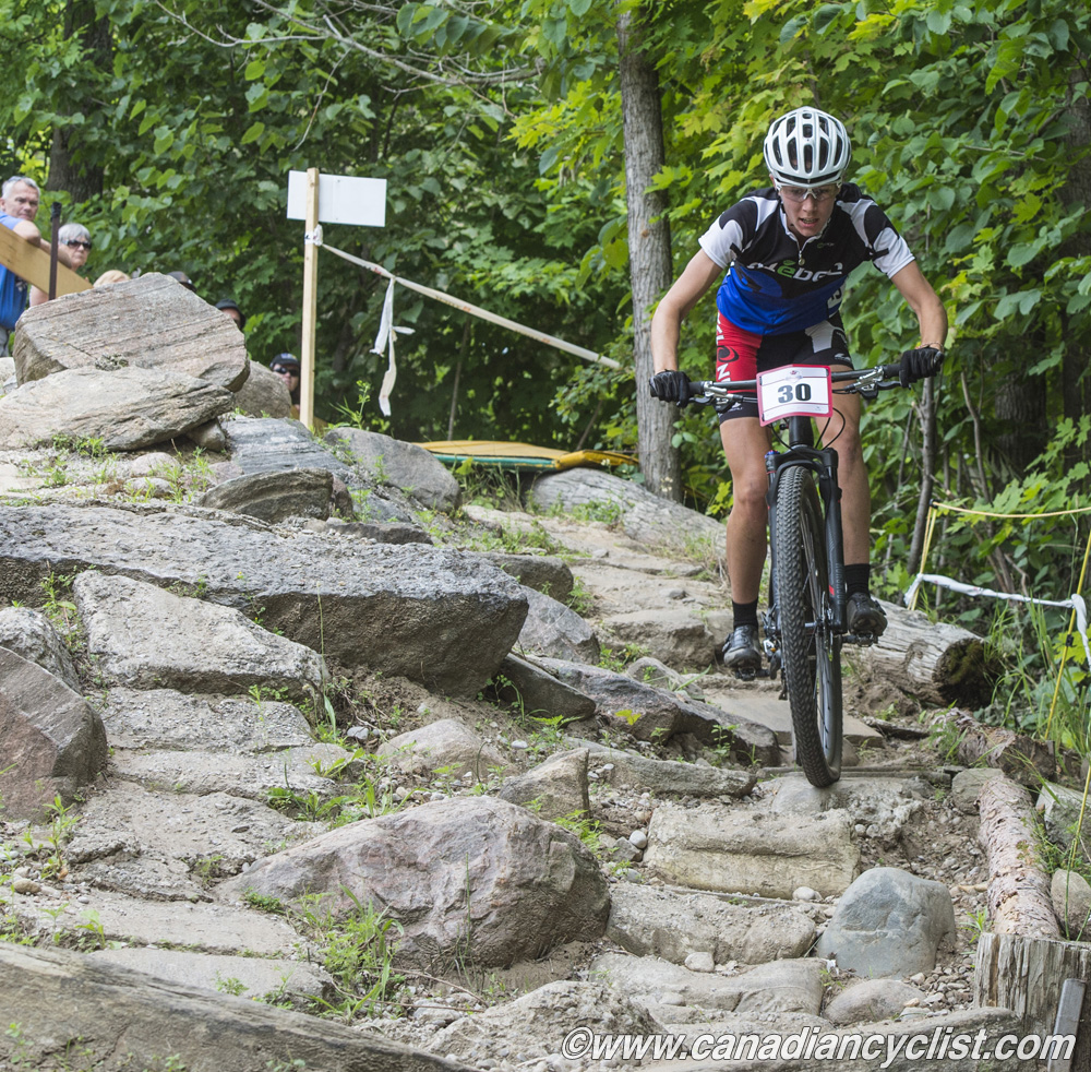 2014 MTB National Championships