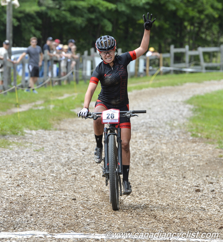 2014 MTB National Championships