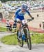 2014 MTB National Championships