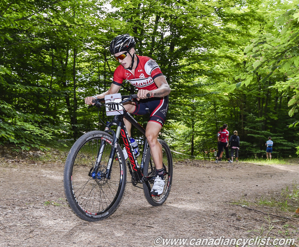 2014 MTB National Championships