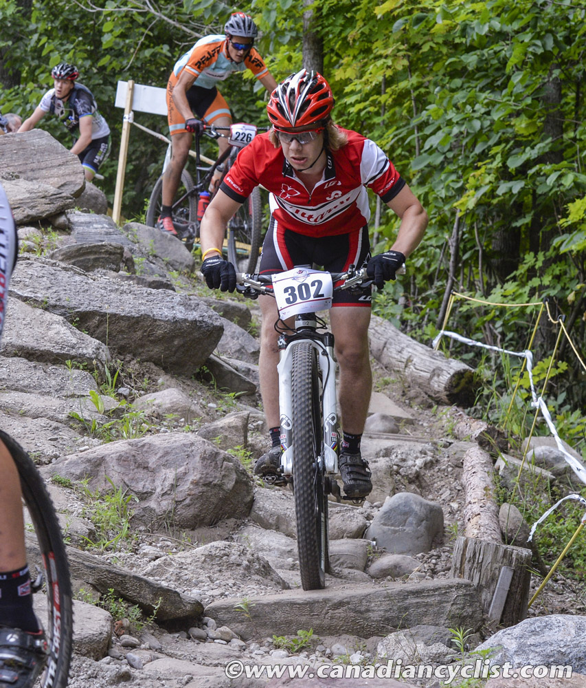 2014 MTB National Championships