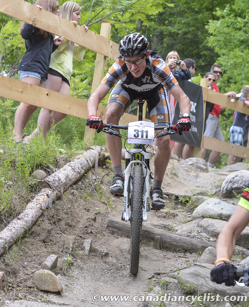 2014 MTB National Championships