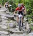 2014 MTB National Championships