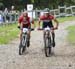 2014 MTB National Championships