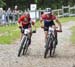 2014 MTB National Championships