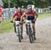 2014 MTB National Championships