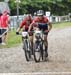 2014 MTB National Championships