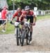 2014 MTB National Championships