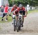 2014 MTB National Championships