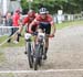2014 MTB National Championships