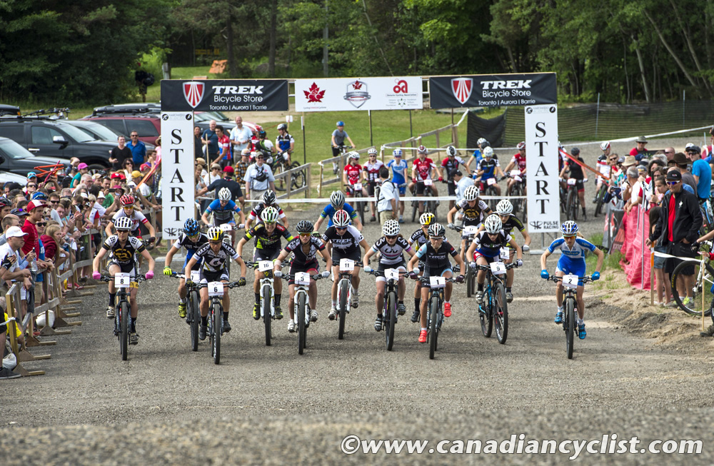 MTB Nationals