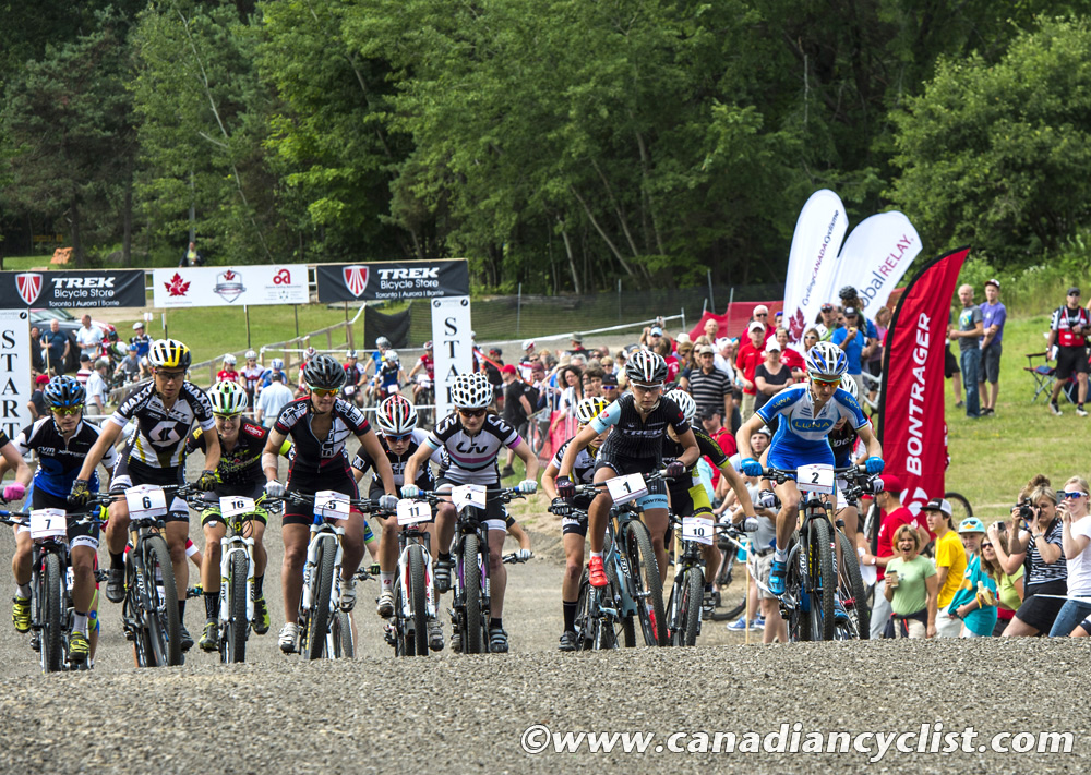 MTB Nationals