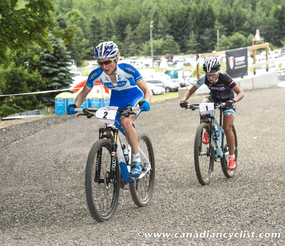 MTB Nationals