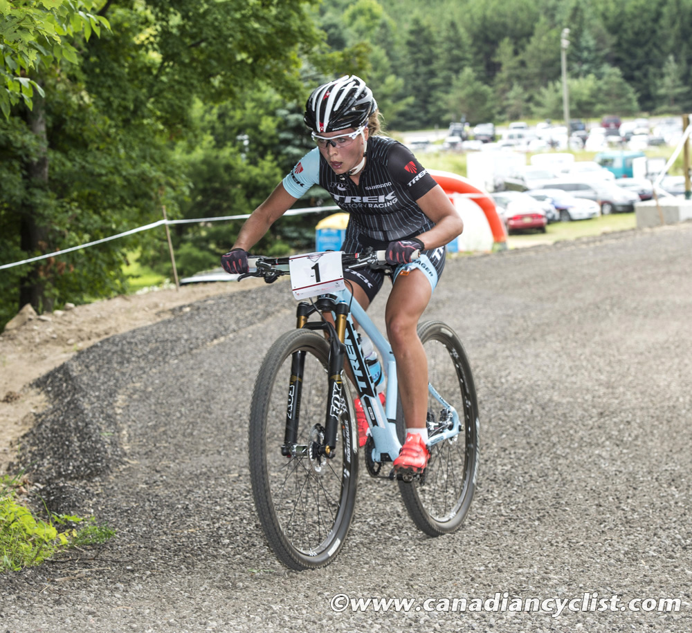 MTB Nationals