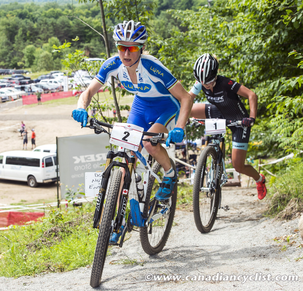 MTB Nationals
