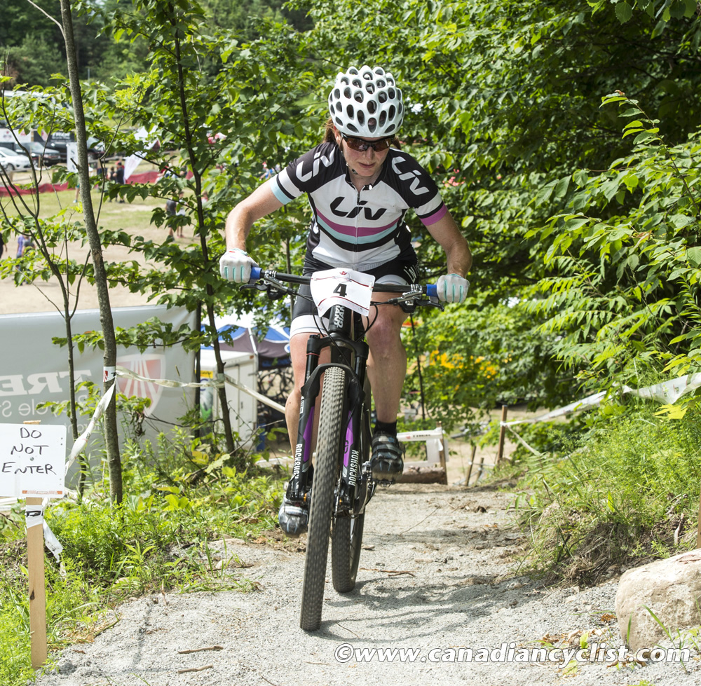 MTB Nationals