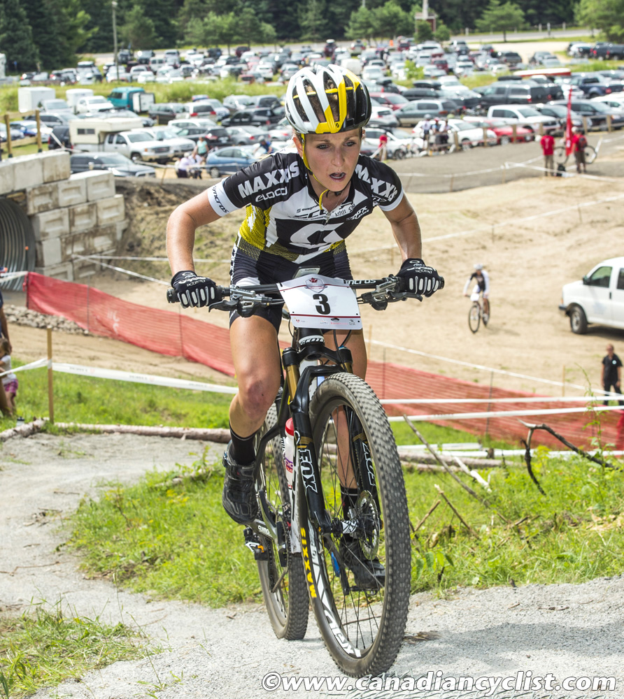 MTB Nationals