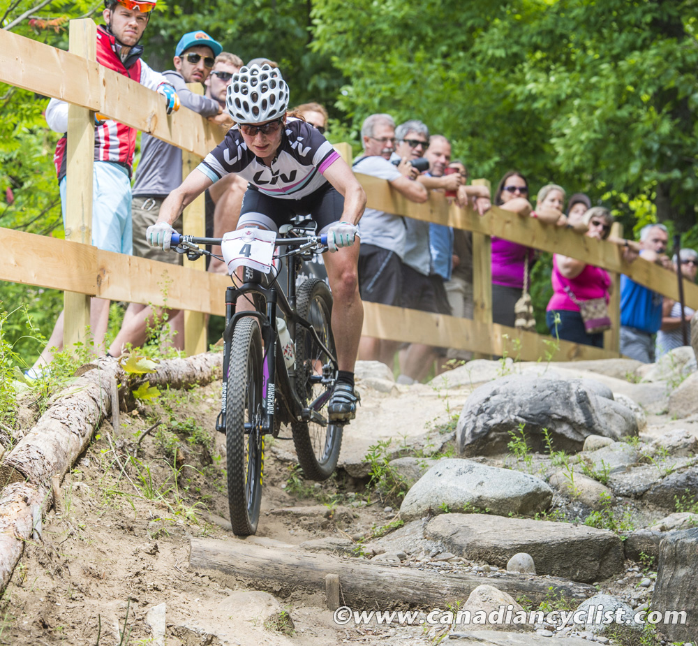 MTB Nationals