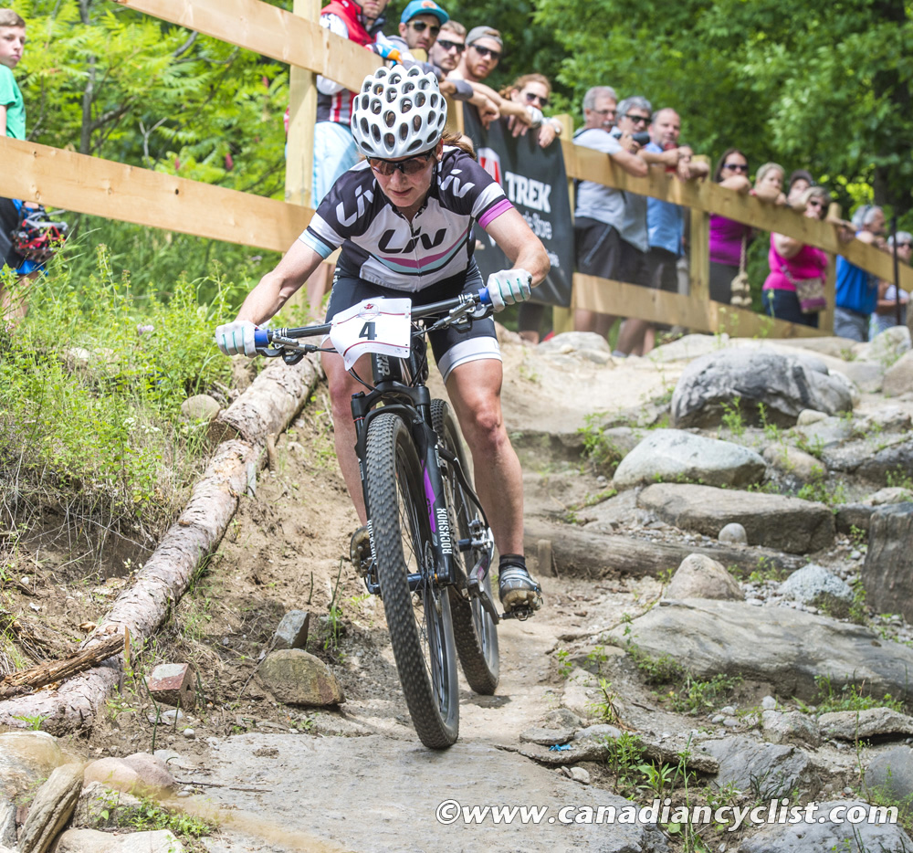 MTB Nationals