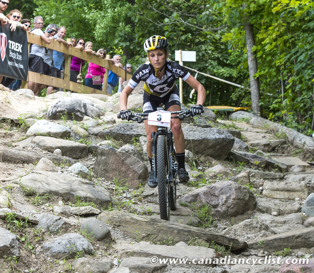MTB Nationals
