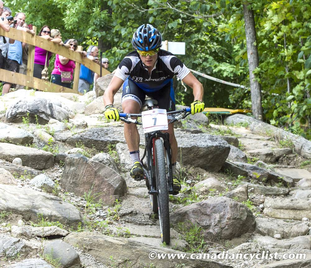 MTB Nationals