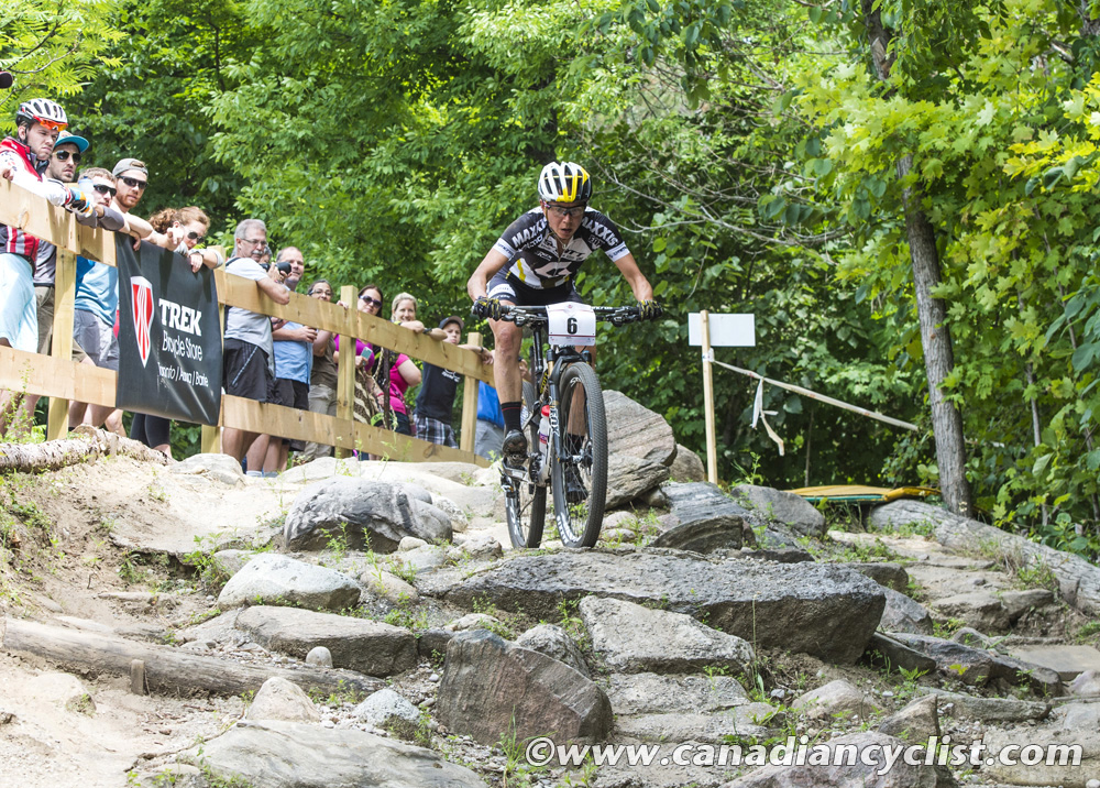 MTB Nationals