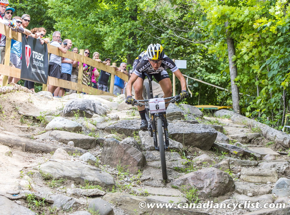 MTB Nationals