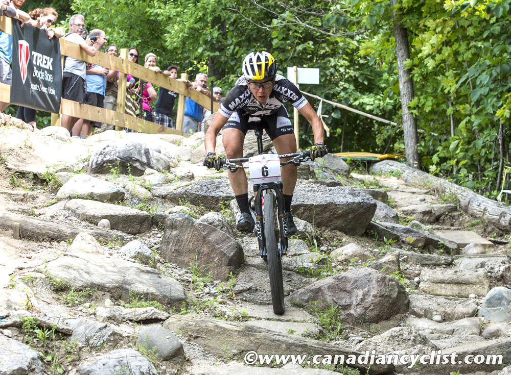 MTB Nationals