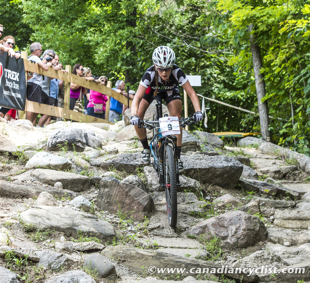 MTB Nationals