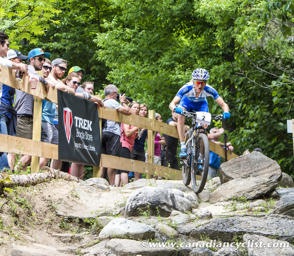 MTB Nationals