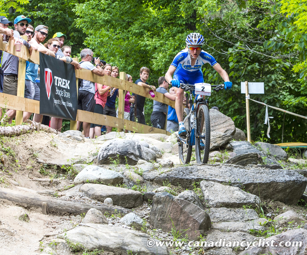 MTB Nationals