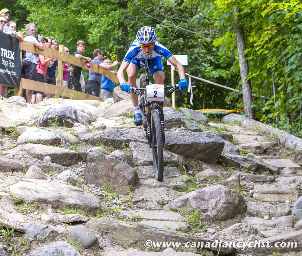 MTB Nationals
