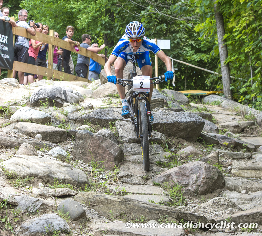 MTB Nationals