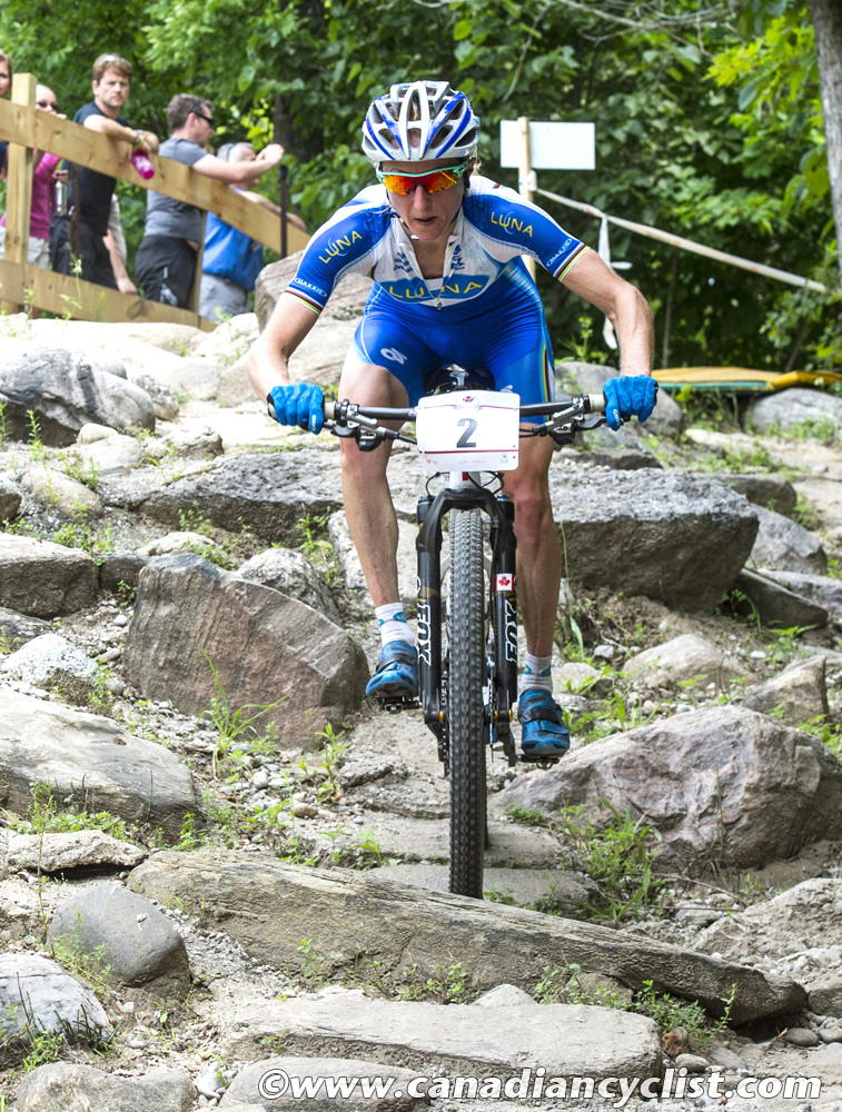 MTB Nationals