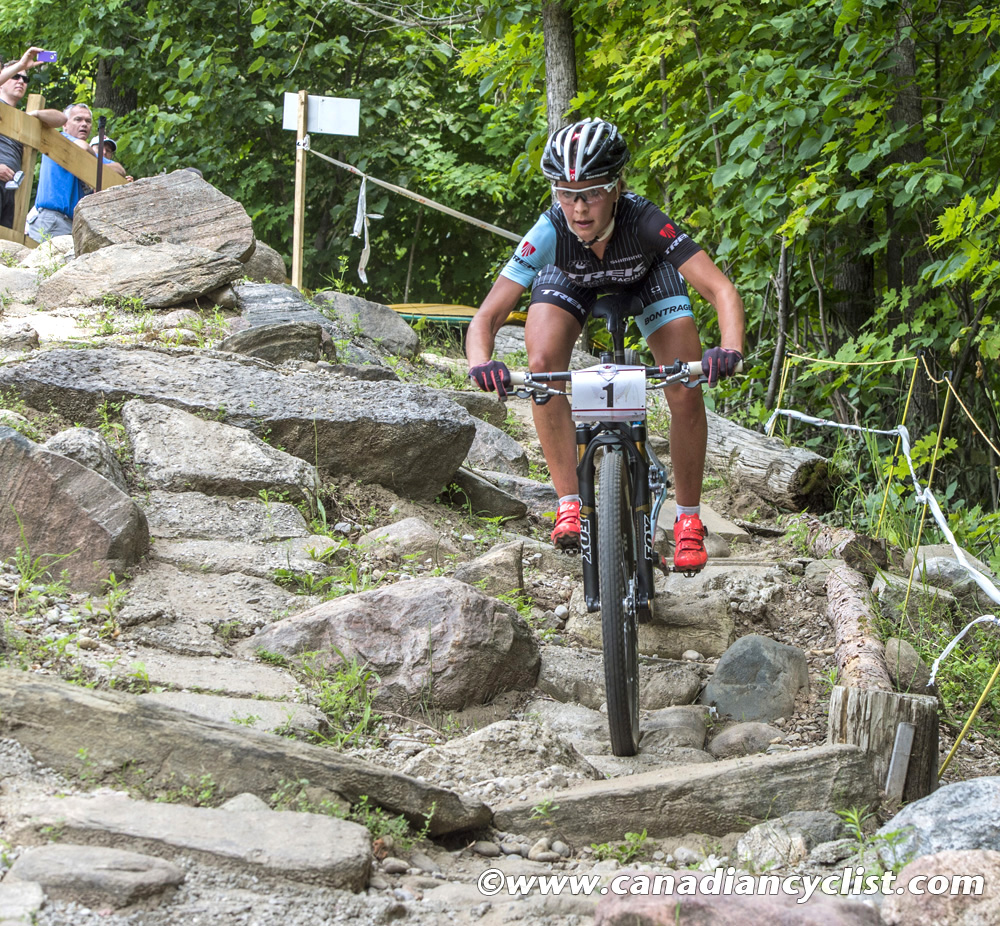 MTB Nationals