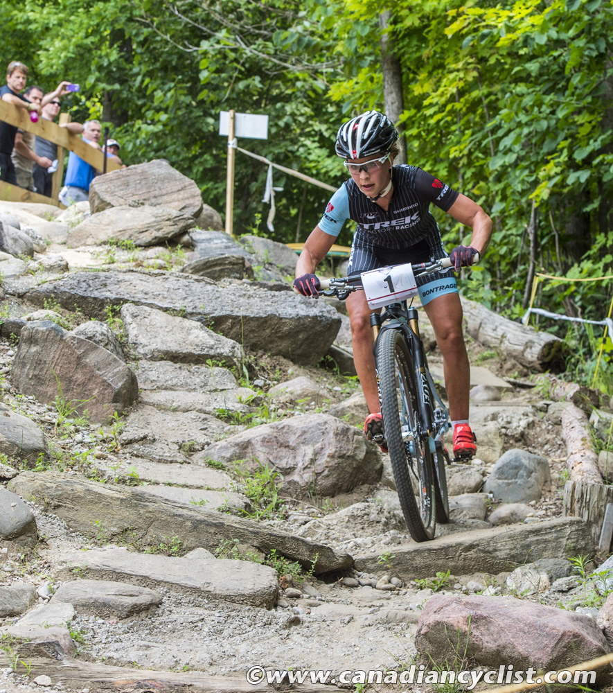 MTB Nationals