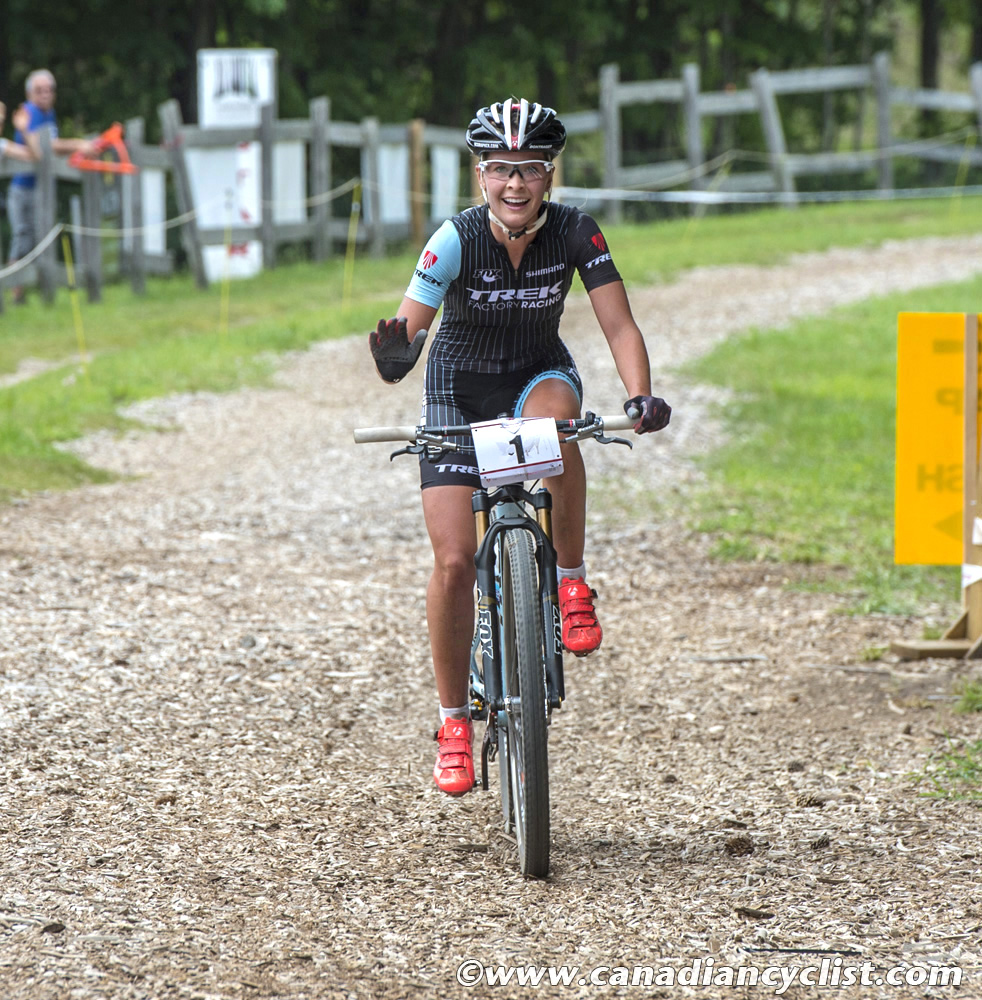 MTB Nationals