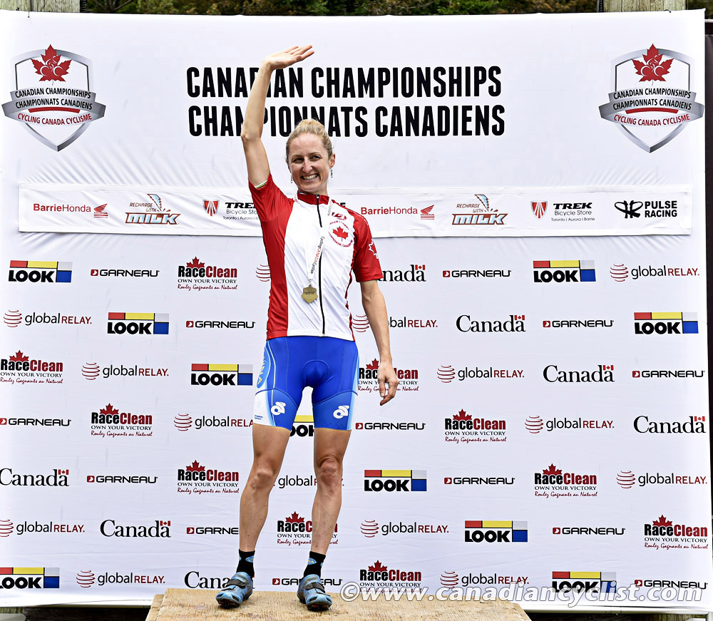 MTB Nationals