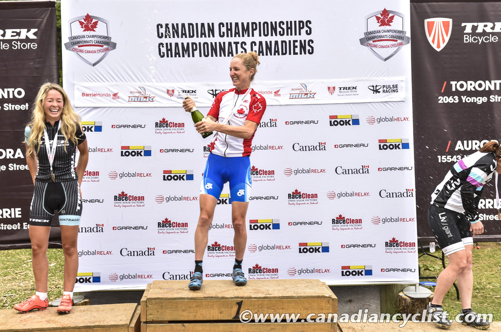 MTB Nationals