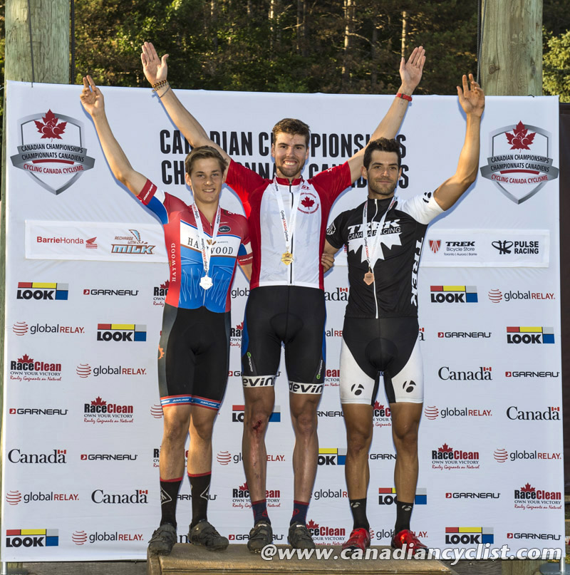 MTB Nationals