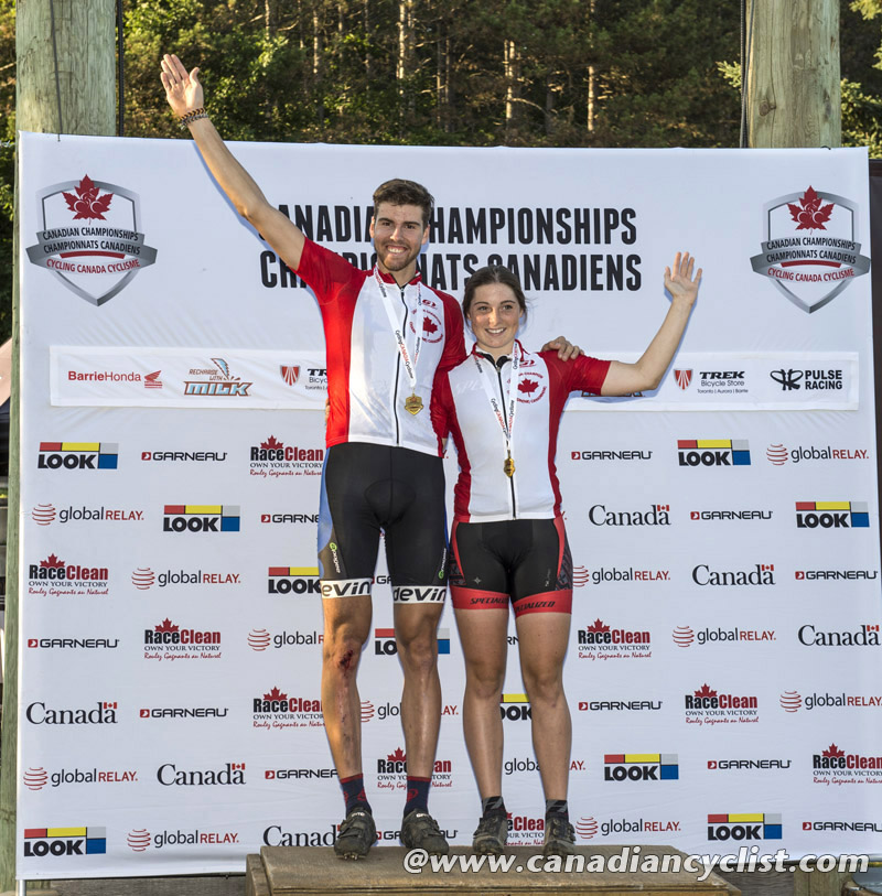 MTB Nationals