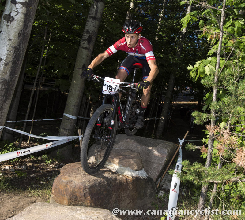 MTB Nationals