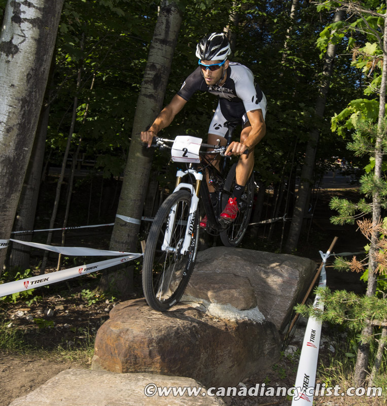 MTB Nationals