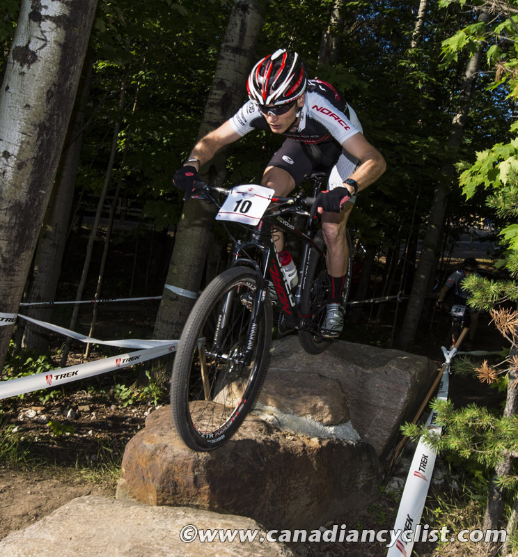 MTB Nationals