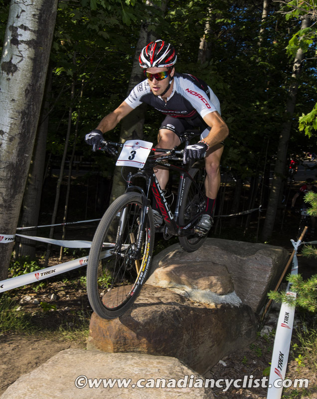 MTB Nationals