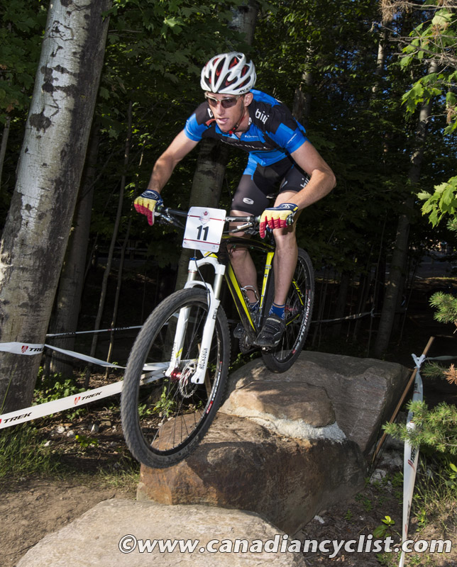 MTB Nationals