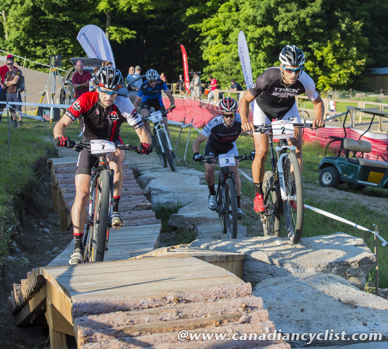 MTB Nationals